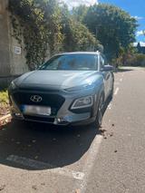 Hyundai Hyndai Kona - Hyundai KONA in Chemnitz