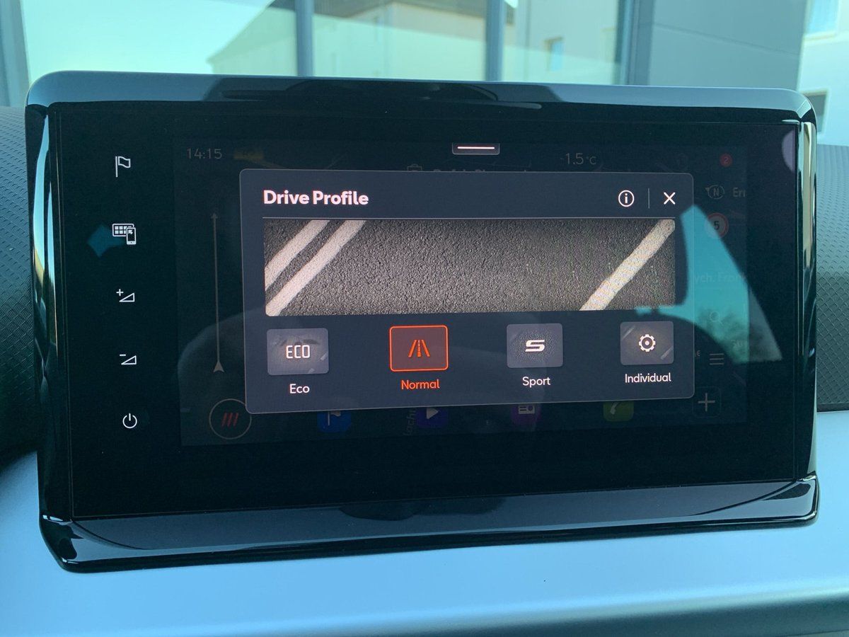 Seat Ibiza - Bild 33