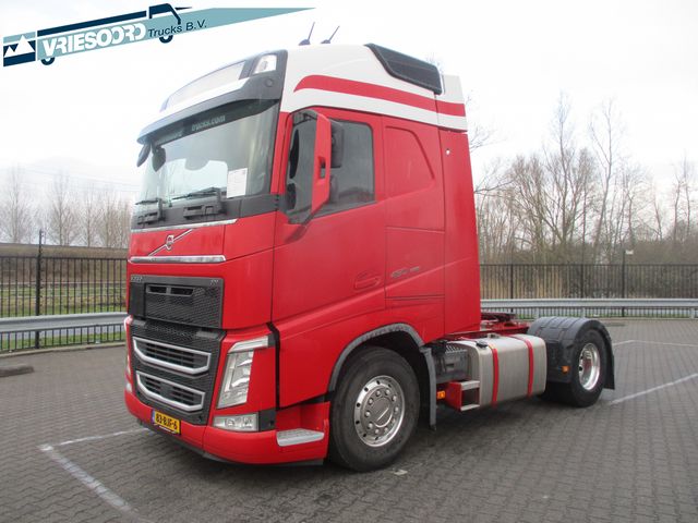 Volvo FH VTA3T