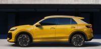 Volkswagen T-Roc - Vorschau Bild 2