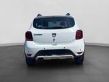 Dacia Sandero II Stepway Prestige NAVI+PDC+KLIMA+1.HAN - Dacia Sandero Gebrauchtwagen in Essen