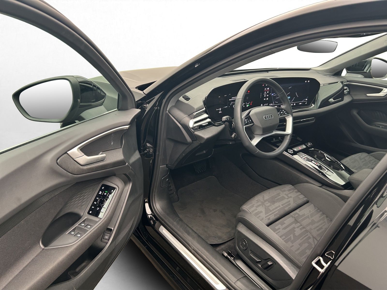 Audi A5 - Bild 14