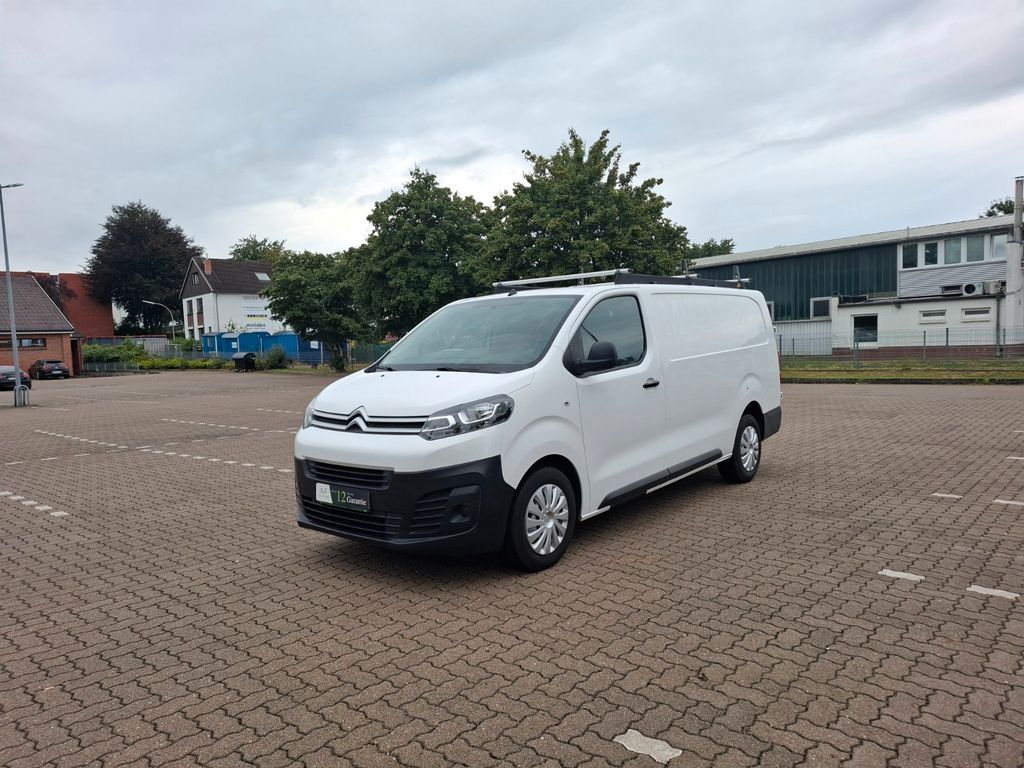 Image of Citroën Jumpy