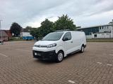 Citroën Jumpy Kasten2,0 L3 Control XL Rückf.kamera Tempo - Citroën Jumpy aus 2021