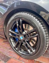 BMW M240i xDrive Steptronic Cabrio - - BMW M240i aus 2021