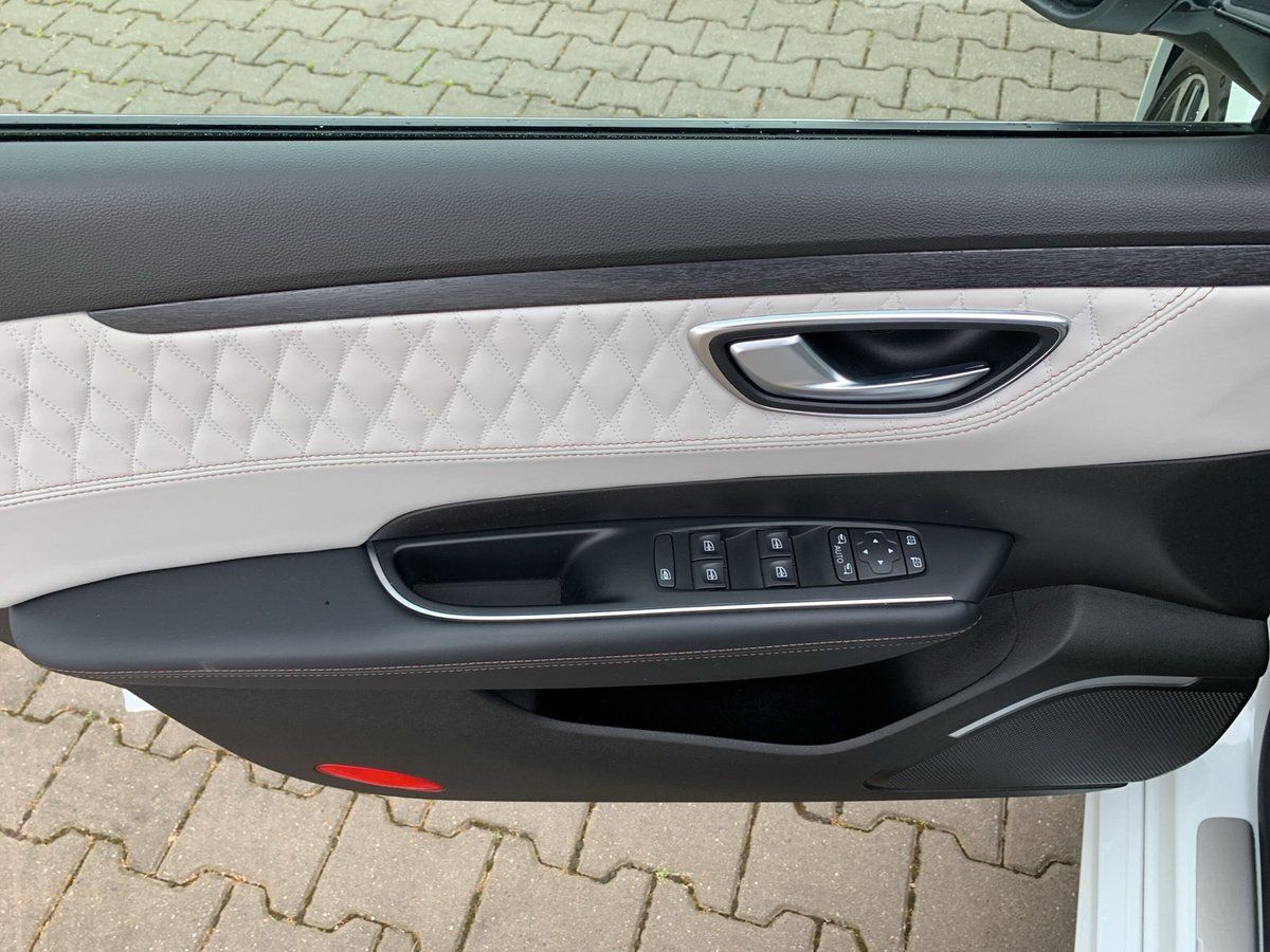 Renault Talisman - Bild 20