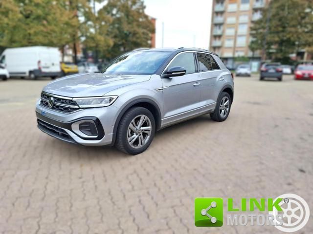 Other VOLKSWAGEN T-Roc 1.0 TSI R-Line