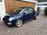 Volkswagen New Beetle 1.8T Cabriolet Standard