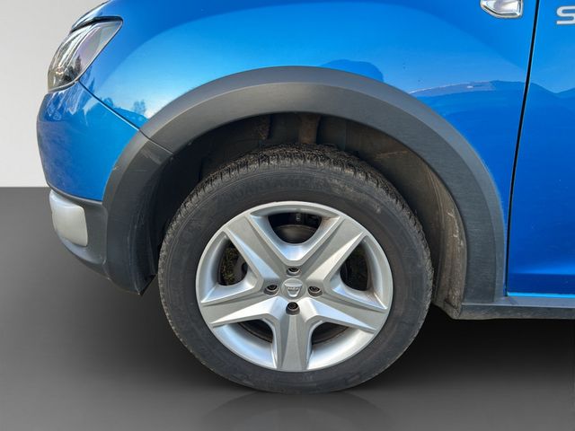 Sandero Stepway Prestige Verkauf nur an Gewerbe/