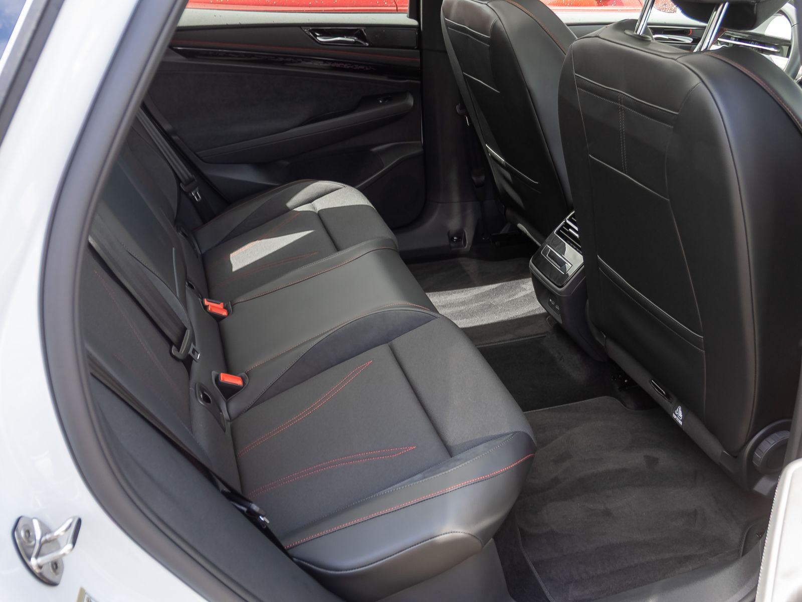 Volkswagen ID.7 - Bild 21