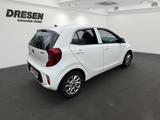 Kia Picanto DREAM TEAM 1.0 SITZHZG,LICHTSENS,BLUETOO - Kia Picanto Gebrauchtwagen in Düsseldorf