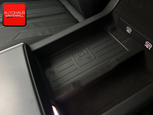 Audi A6 Avant 55 TFSI qu S line PANO OPTIK HUD MEMO foto 17