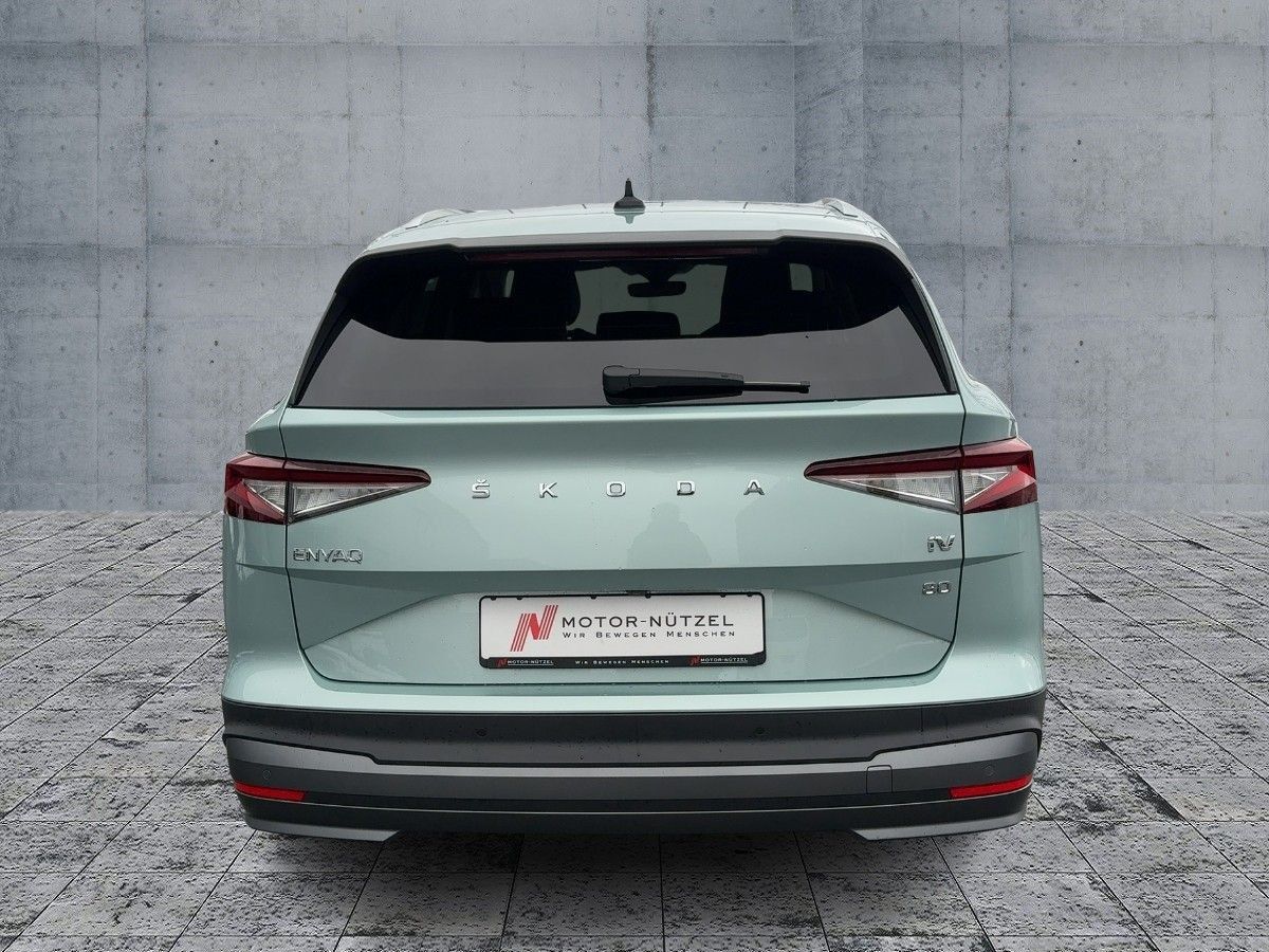 Skoda Enyaq - Bild 5