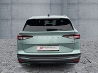 Skoda Enyaq - Vorschau Bild 5