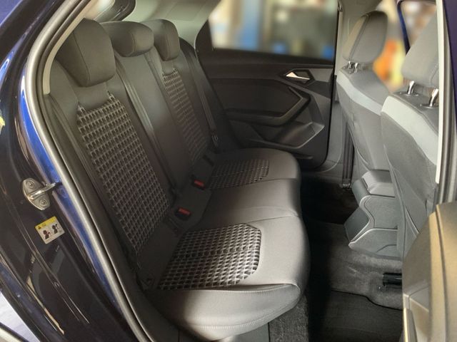 A1 allstreet 30 TFSI LED+KAMERA+NAVI+SITZHZG+ALU