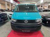 Volkswagen T5 Transporter Kasten-Kombi*1.HAND*TÜV NEU*AHK* - gebrauchte Volkswagen T5 Transporter aus dem Jahr 2013