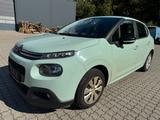 Citroën C3 Feel 1.6 75PS NR 76937 - Citroën C3 Kombi Gebrauchtwagen