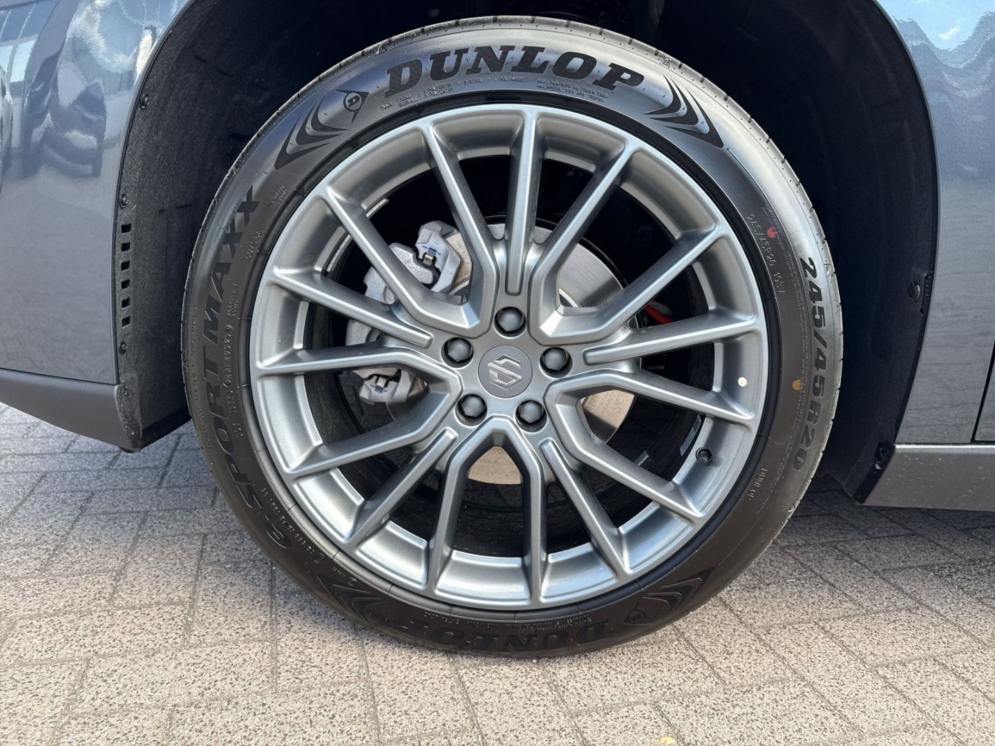 Leapmotor C10 - Bild 15