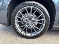 Leapmotor C10 - Vorschau Bild 15