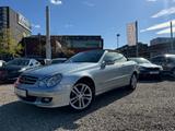Mercedes-Benz CLK 200 Cabrio Avantgarde/LEDER/XENON/NAVI - gebrauchte Mercedes-Benz CLK 200 aus dem Jahr 2007