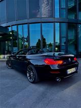BMW 640 d xDrive - gebrauchte BMW 640 aus dem Jahr 2015