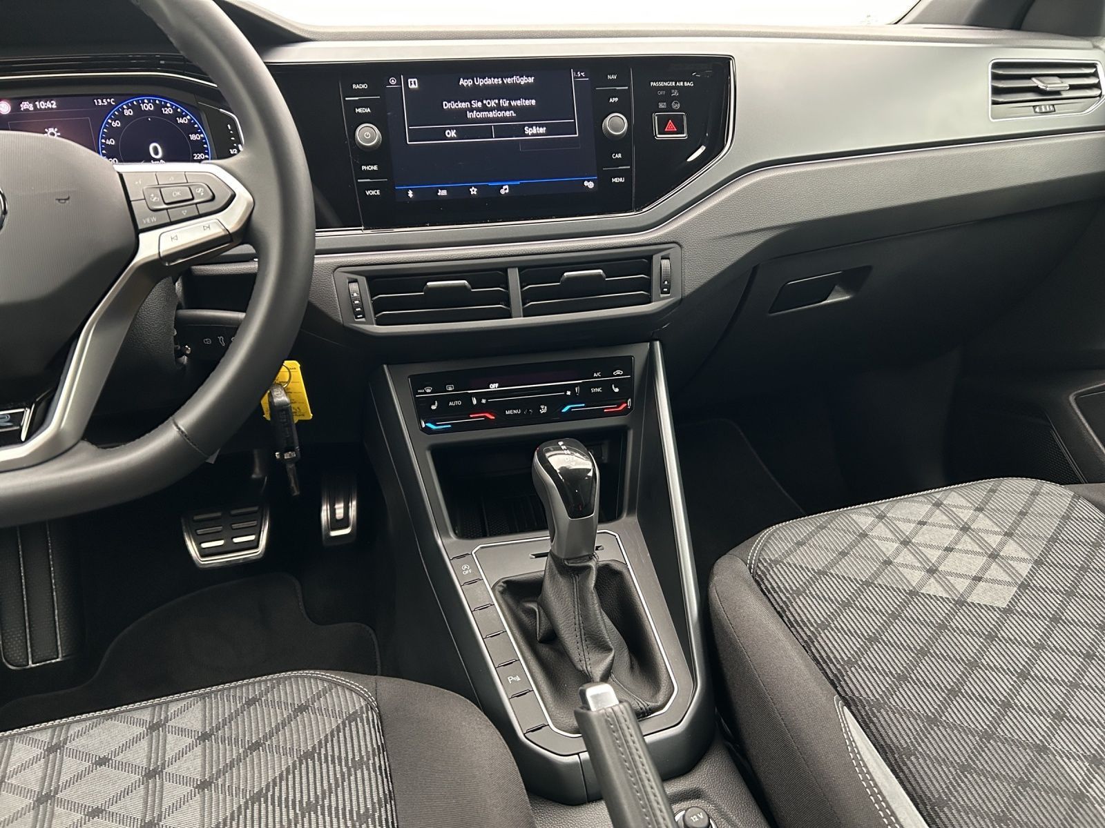 Volkswagen Taigo - Bild 7