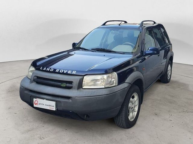 Land Rover Freelander Freelander 2.5 V6 AUTOM/AS