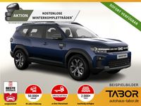 Dacia Bigster - Vorschau Bild 1