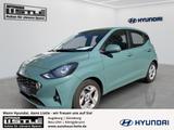 Hyundai i10 Trend Navi,RFK,Sitzhzg,Alu,WKR Apple CarPlay - Hyundai i10 aus 2023