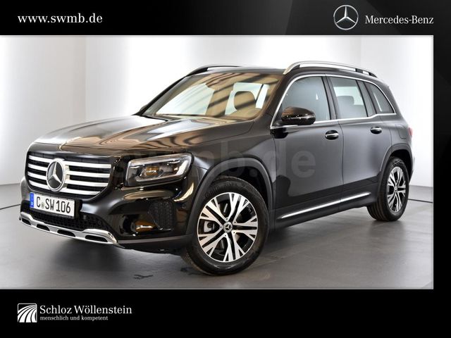 Mercedes-Benz GLB 220d 4M 4,99%/Progressive/LED/DISTRONIC   /P