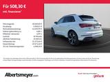 Audi Q3 40 TDI QUATTRO S-LINE+AHK+NAVI+MATRIX - Audi Q3 mit Diesel-Antrieb: mit Navigationssystem, Geländewagen, mit Klimaanlage