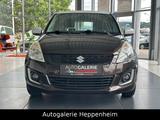 Suzuki Swift Basic - Suzuki mit Benzin-Antrieb: Kleinwagen
