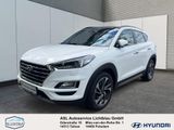 Hyundai TUCSON FL 1.6 GDi Turbo 7-DCT 2WD PREMIUM Pan... - Hyundai TUCSON in Berlin