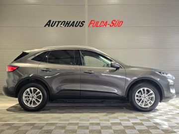Ford Kuga - 3