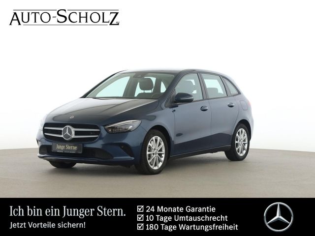 Mercedes-Benz B 250 e MULTIBEAM LED+KAMERA+CARPLAY+SHZ+TEMP.++