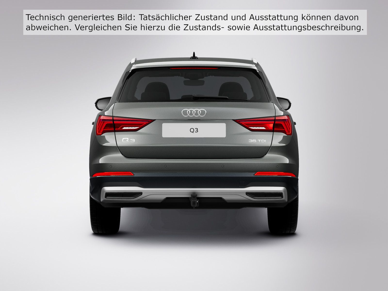 Audi Q3 - Bild 6