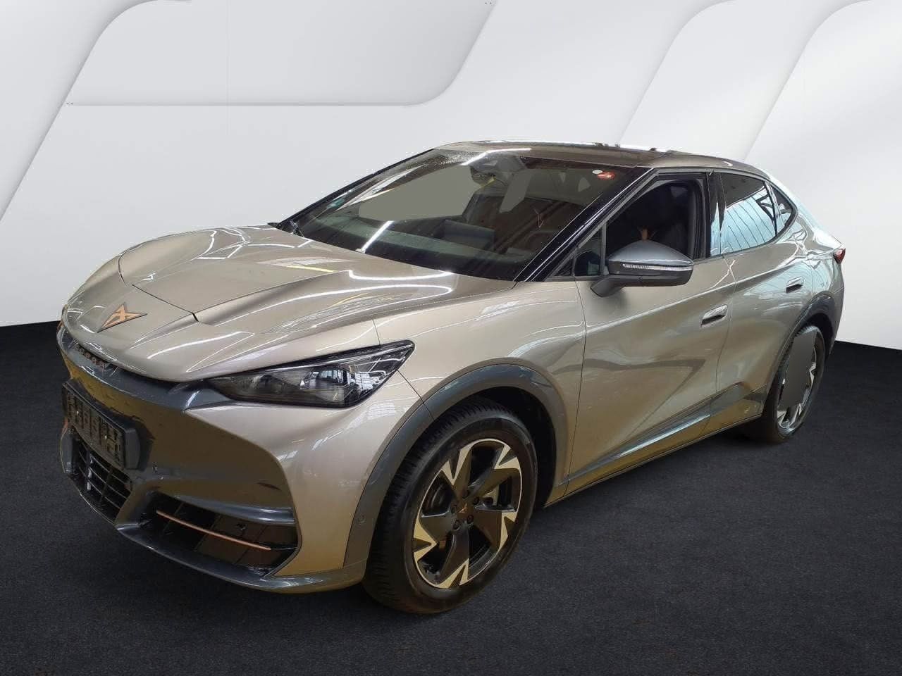 Cupra Tavascan - Bild 2