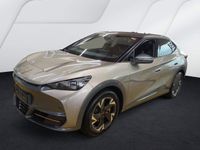 Cupra Tavascan - Vorschau Bild 2