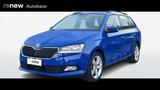 Skoda Škoda Fabia III 2015 Wagon Wagon 1.0 tsi Busines - Skoda Fabia: Iii