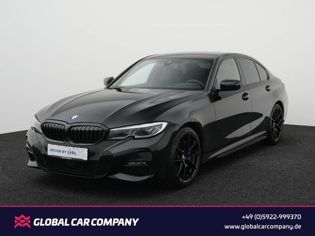 BMW 330 d xDrive Euro5 M Sport,LASER,H&amp;K,360,E-SITZ