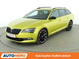 Skoda Superb 2.0 TSI SportLine 4x4 Aut.*XENON*ACC*PDC* - Skoda: Sportline