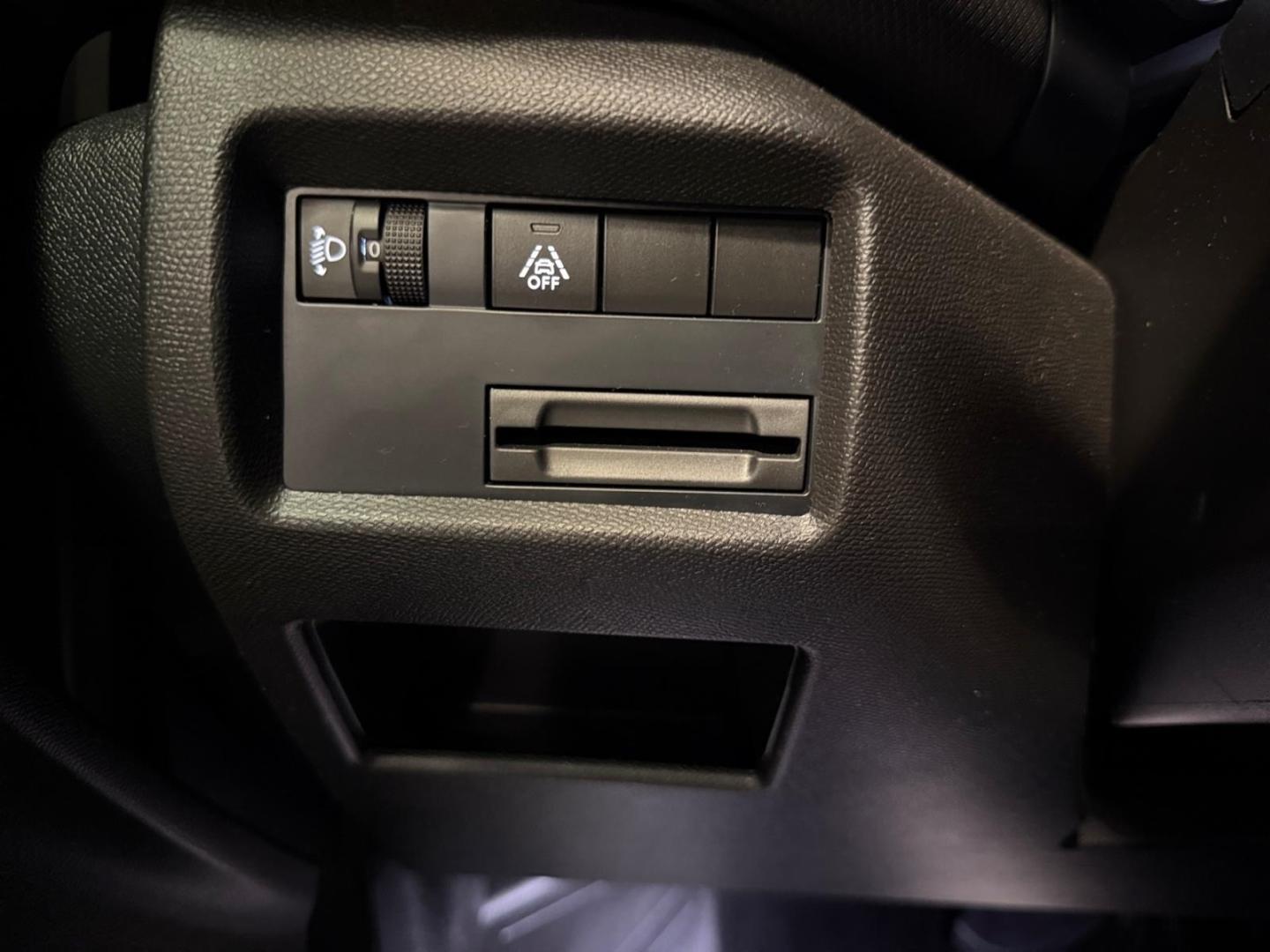Citroën C5 Aircross C-Series Sitzheizung Navi Klima