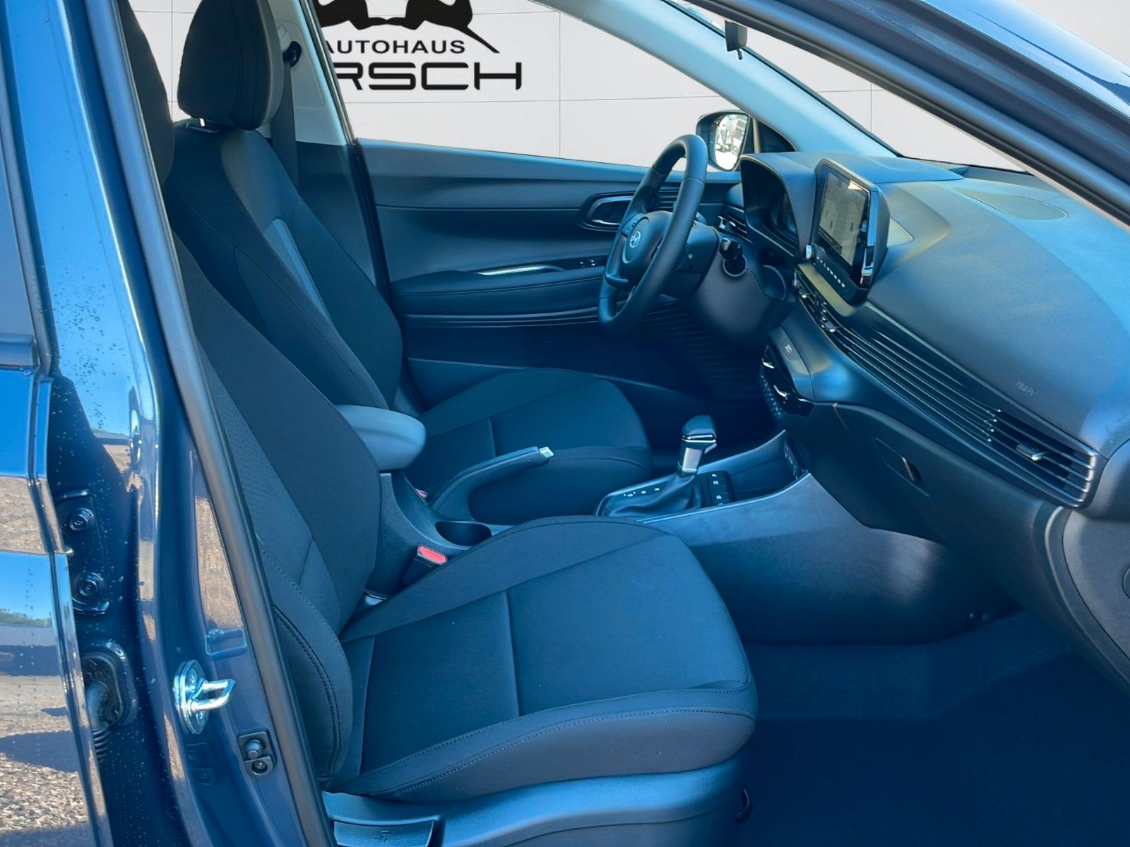 Hyundai i20 - Bild 18