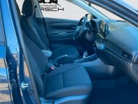 Hyundai i20 - Vorschau Bild 18