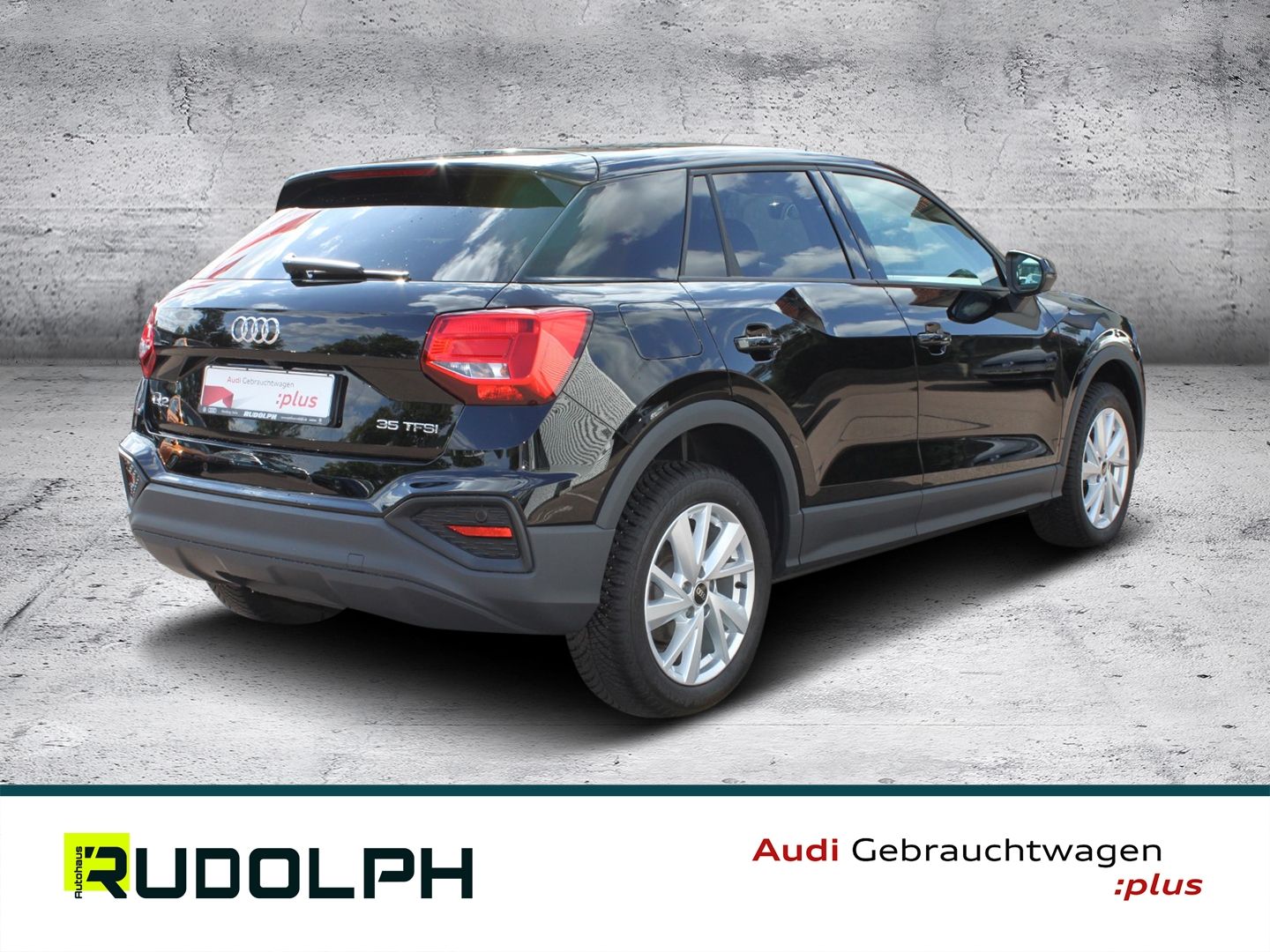 Audi Q2 - Bild 6