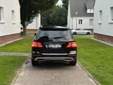 Mercedes-Benz ML 350 BlueTEC 4MATIC - - Mercedes-Benz ML 350