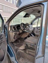 Ford Nugget - Diesel Alkoven Automatik