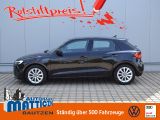 Audi A1 Sportback 30 TFSI Advanced LED/NAVI/VIRTUAL-C - Audi A1: Advanced