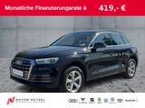 Audi Q5 40 TDI QU S-TR DESIGN XENON+NAVI+RFK+GRA+18" - Audi Q5: De
