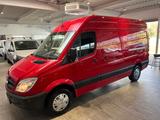 Mercedes-Benz Sprinter 316 CDI Hoch+Lang*AHK 3500Kg*Garantie* - Mercedes-Benz Sprinter aus 2010: Van